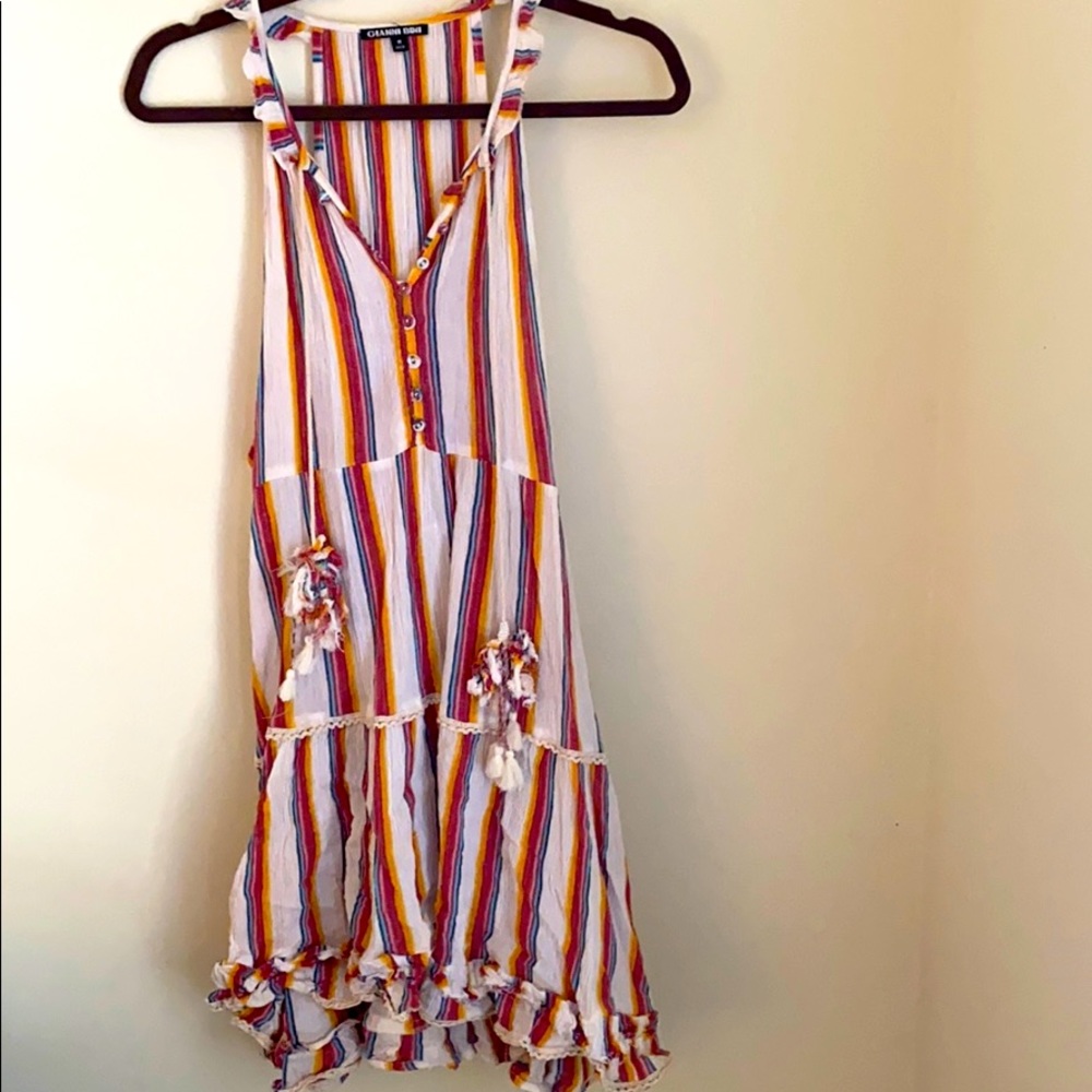 Gianni Bini dress